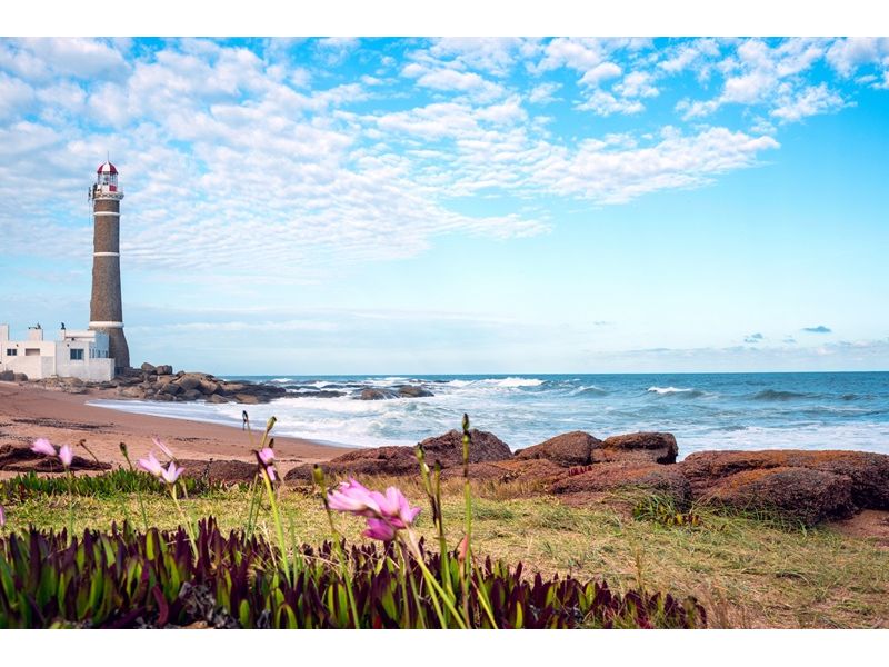 Uruguai: Montevideo, Punta del Este, Colonia del Sacramento, Piriápolis, Fortaleza de Santa Teresa e Chuí - imagem 21