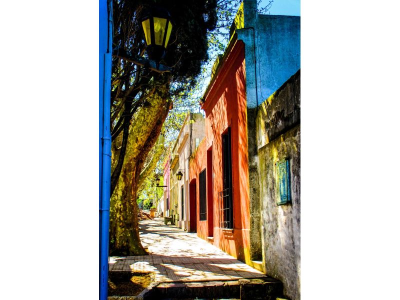 Uruguai: Montevideo, Punta del Este, Colonia del Sacramento, Piriápolis, Fortaleza de Santa Teresa e Chuí - imagem 20