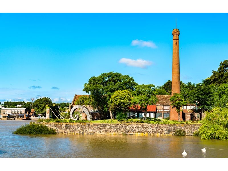 Uruguai: Montevideo, Punta del Este, Colonia del Sacramento, Piriápolis, Fortaleza de Santa Teresa e Chuí - imagem 18