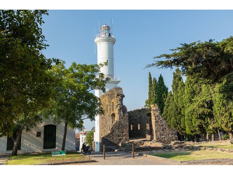 Uruguai: Montevideo, Punta del Este, Colonia del Sacramento, Piriápolis, Fortaleza de Santa Teresa e Chuí - imagem 23