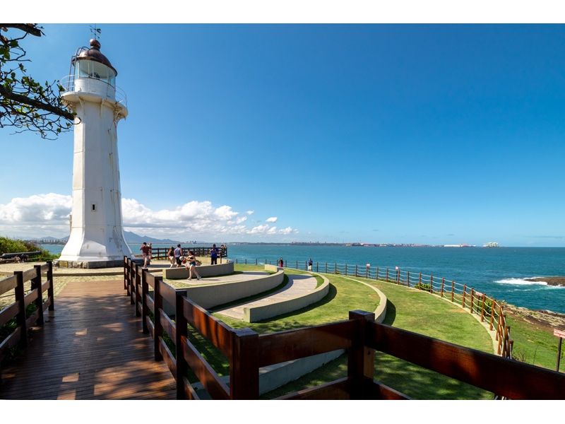 Espírito Santo: Vitória, Vila Velha, Guarapari e Domingos Martins