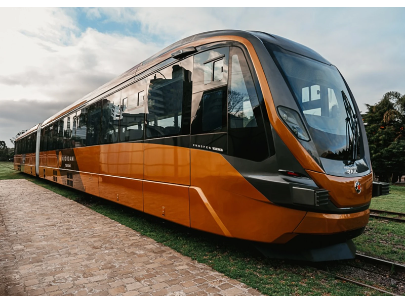 Campanha Gaúcha e Trem do Pampa: Bagé, Dom Pedrito, Sant`Ana do Livramento e Rivera - imagem 7