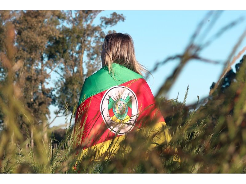 Campanha Gaúcha e Trem do Pampa: Bagé, Sant`Ana do Livramento e Rivera - imagem 4
