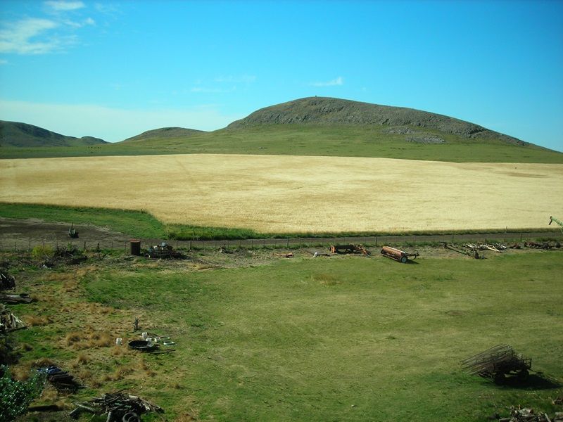 Campanha Gaúcha e Trem do Pampa: Bagé, Sant`Ana do Livramento e Rivera - imagem 14