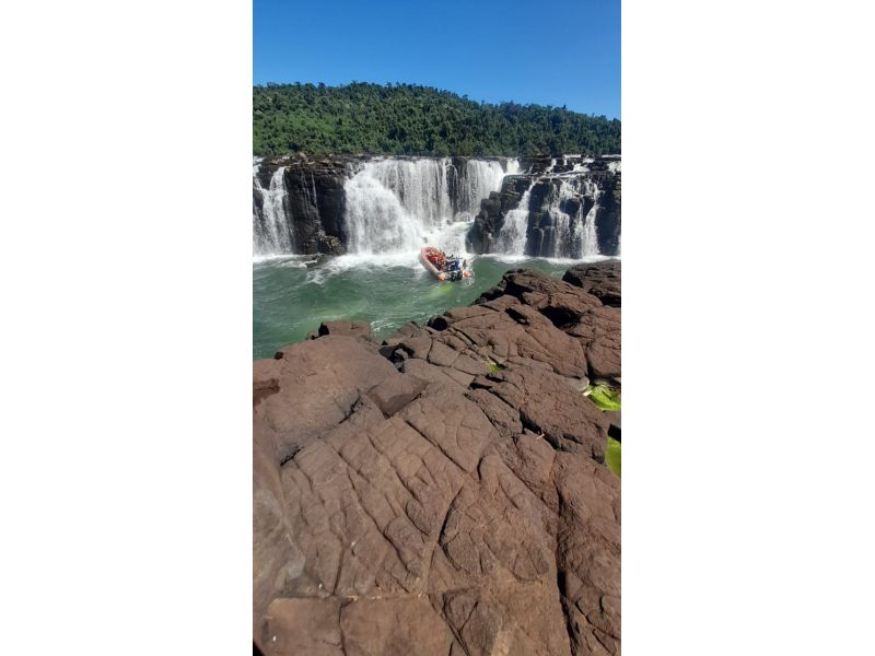 Ametista do Sul, Salto do Yucumã, Frederico Westphalen e Victor Graeff - imagem 13