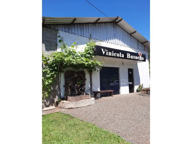 Cataratas de Quilombo e Treze Tílias - imagem 17