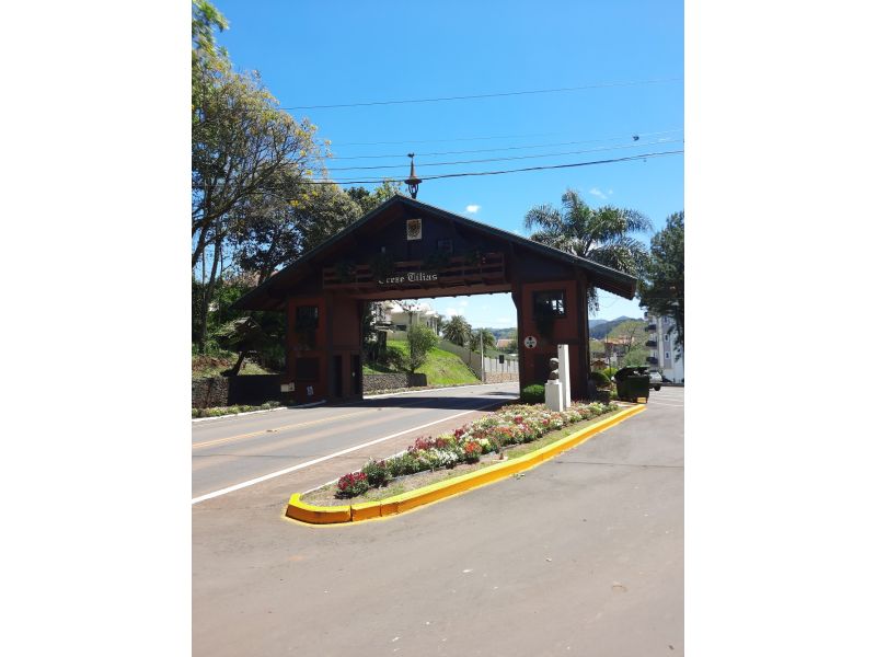 Cataratas de Quilombo e Treze Tílias - imagem 21