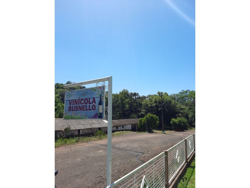 Cataratas de Quilombo e Treze Tílias - imagem 22