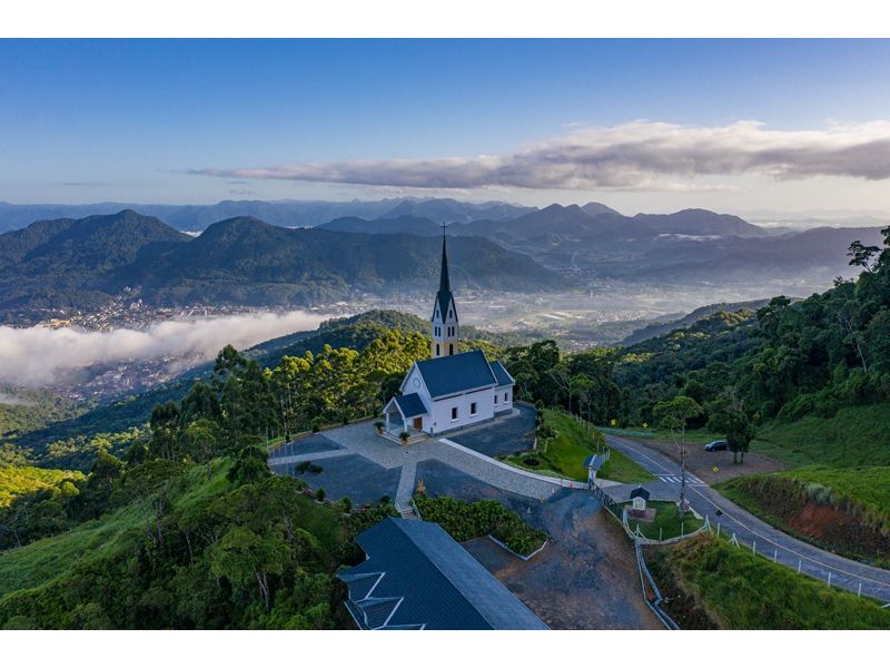Caminho dos Príncipes: Barco Príncipe e Trem Serra do Mar Catarinense - Rio Negrinho, Corupá e Joinville - imagem 13