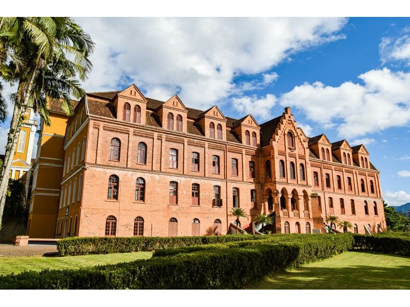 Caminho dos Príncipes: Barco Príncipe e Trem Serra do Mar Catarinense - Rio Negrinho, Corupá e Joinville - imagem 20