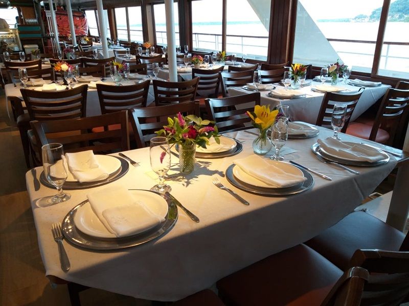 Caminho dos Príncipes: Barco Príncipe e Trem Serra do Mar Catarinense - Rio Negrinho, Corupá e Joinville - imagem 4