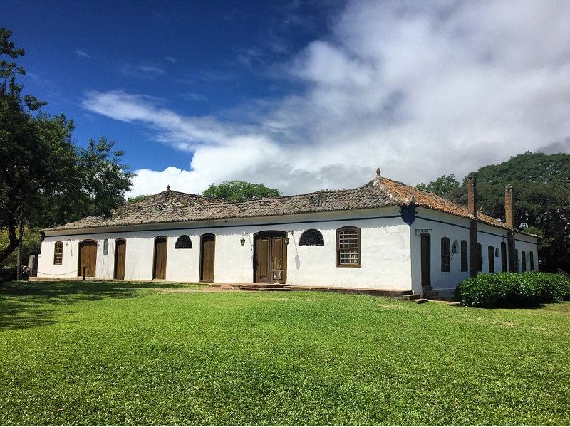 Costa Doce: Rio Grande, Pelotas e São José do Norte - imagem 23
