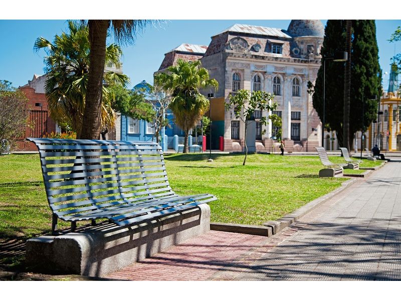 Costa Doce: Rio Grande, Pelotas e São José do Norte - imagem 10