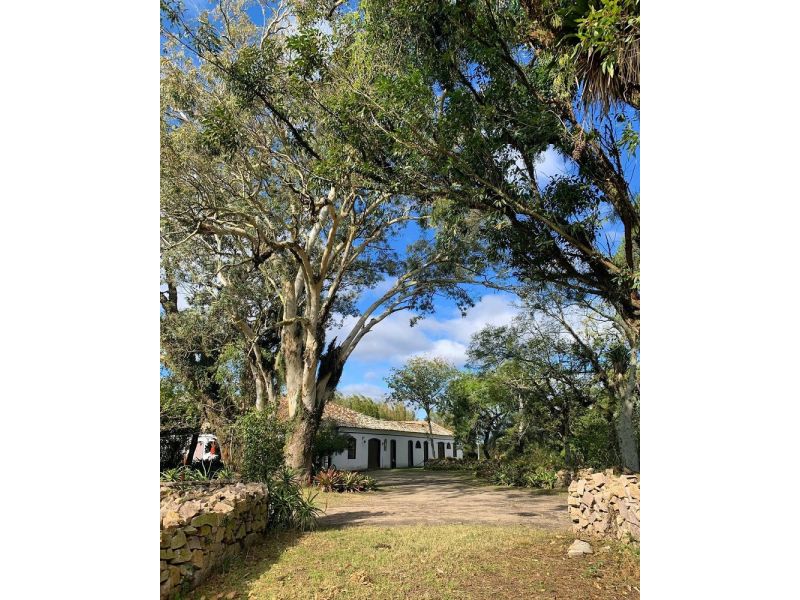 Costa Doce: Rio Grande, Pelotas e São José do Norte - imagem 4