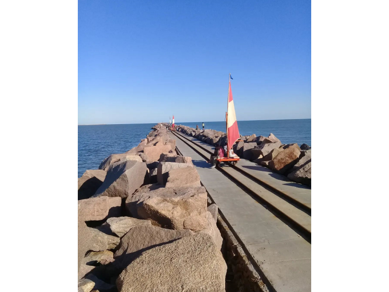 Costa Doce: Rio Grande, Pelotas e São José do Norte - imagem 11