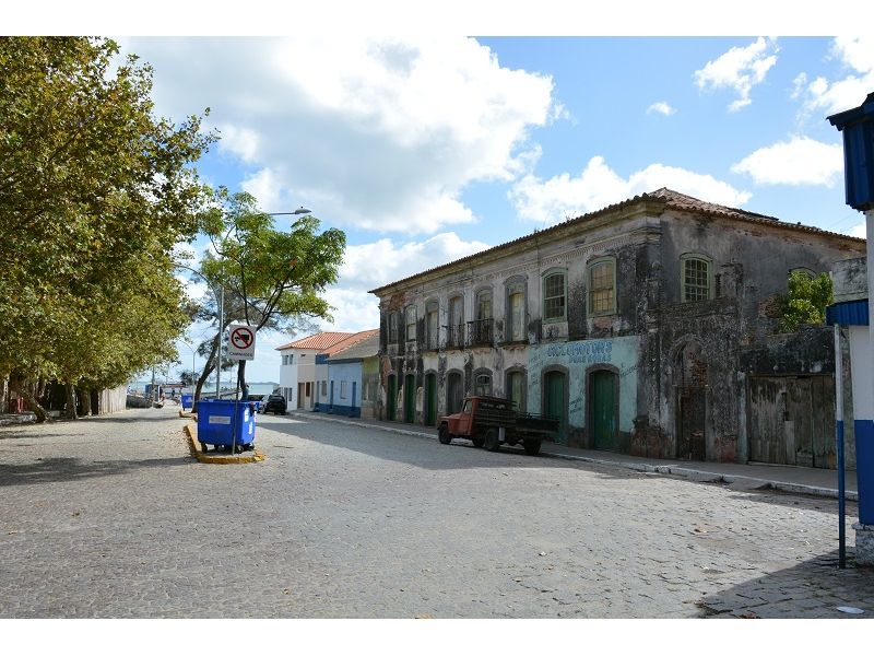 Costa Doce: Rio Grande, Pelotas e São José do Norte - imagem 17