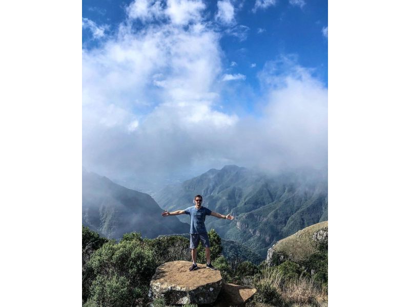 Urubici, Serra do Rio do Rastro e Cânion da Ronda - imagem 5