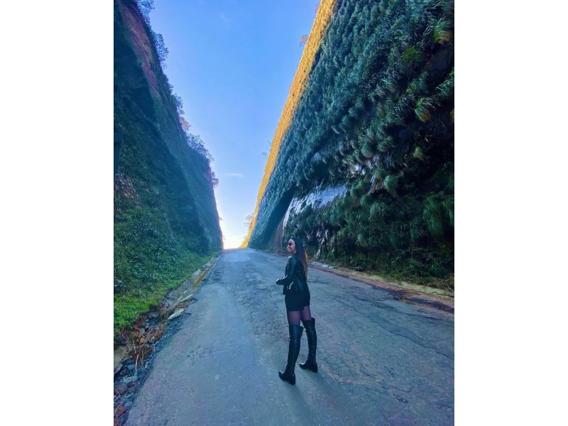 Urubici, Serra do Rio do Rastro e Cânion da Ronda - imagem 8