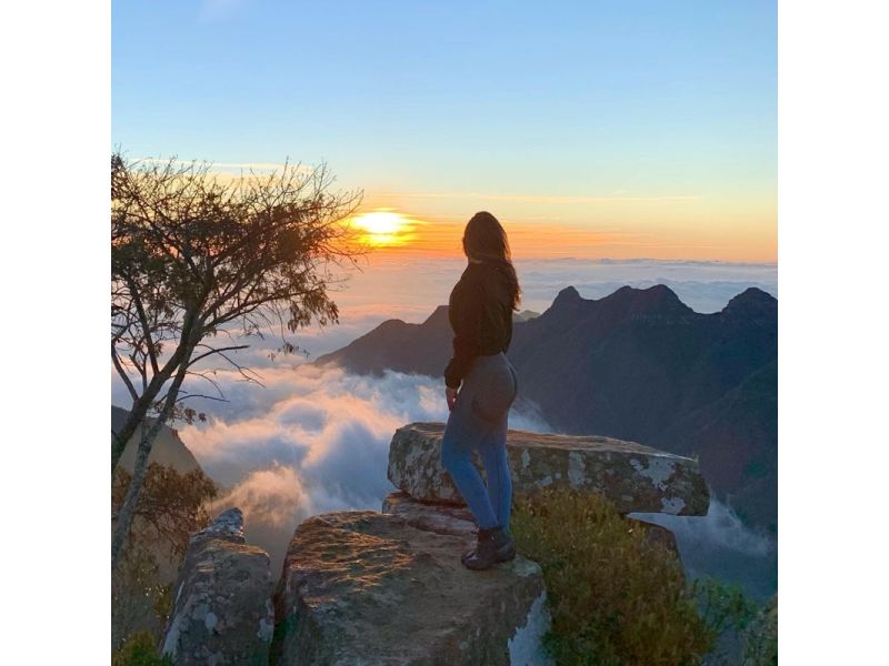Urubici, Serra do Rio do Rastro e Cânion da Ronda - imagem 10