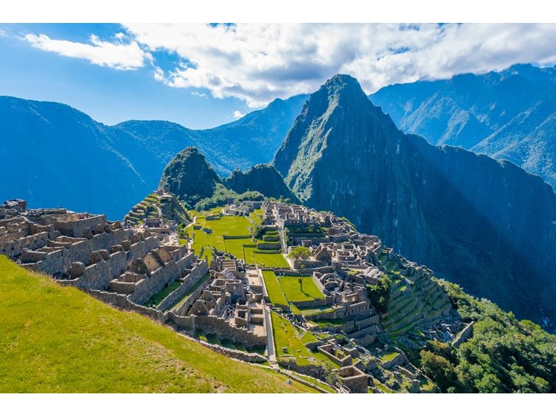 Encantos do Peru: Lima, Cusco, Huacachina e Machu Picchu - imagem 15