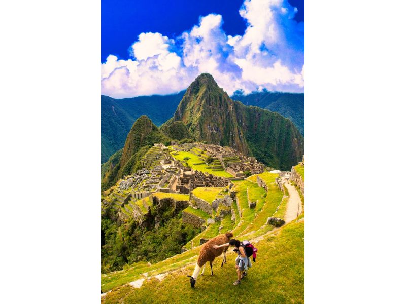 Encantos do Peru: Lima, Cusco, Huacachina e Machu Picchu - imagem 28