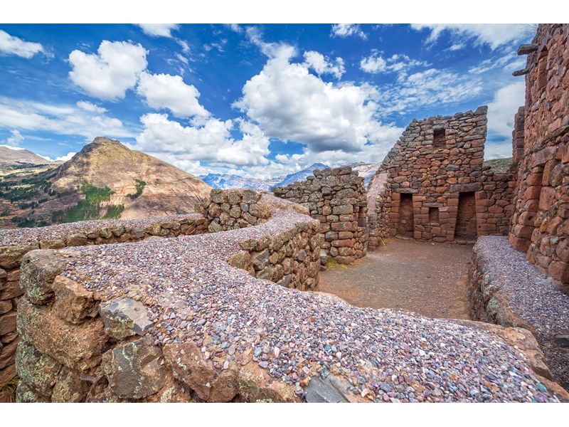 Encantos do Peru: Lima, Cusco, Huacachina e Machu Picchu - imagem 22