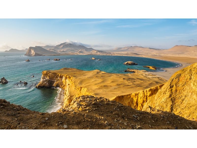 Encantos do Peru: Lima, Cusco, Huacachina e Machu Picchu - imagem 26