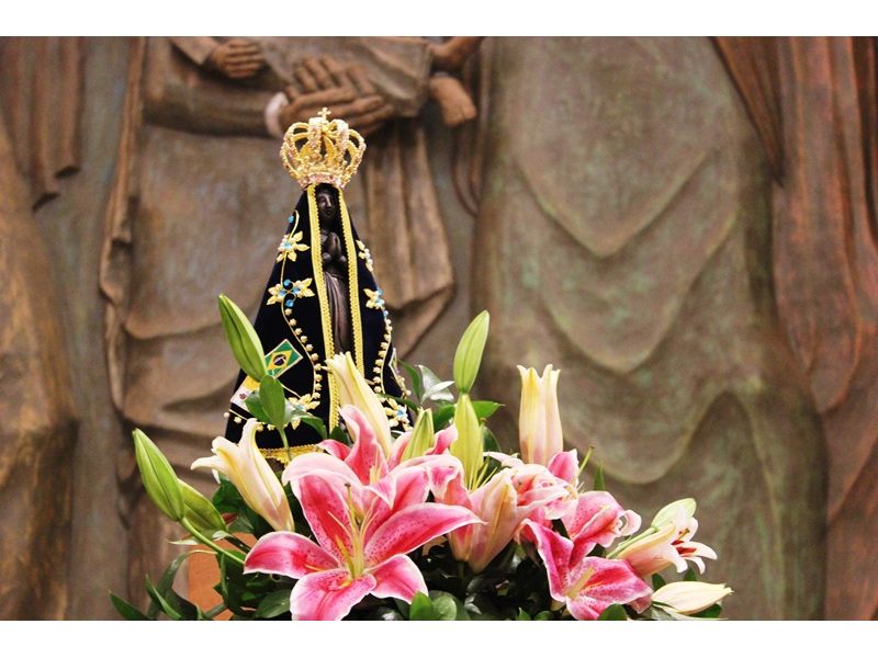 Circuito da Fé: Aparecida, Frei Galvão e Canção Nova - imagem 3