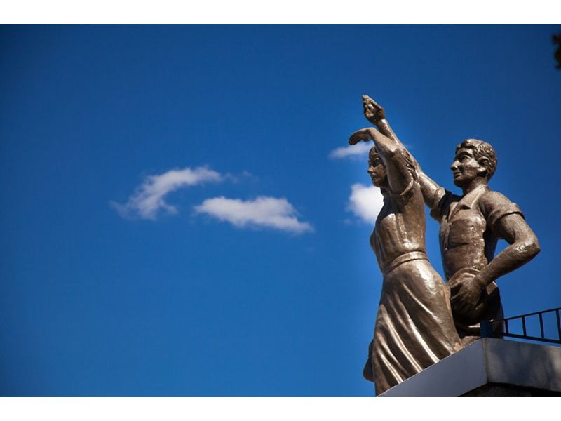 Circuito da Fé: Aparecida, Frei Galvão e Canção Nova