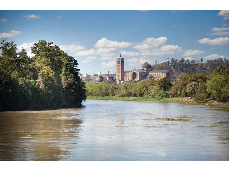 Circuito da Fé: Aparecida, Frei Galvão e Canção Nova - imagem 8