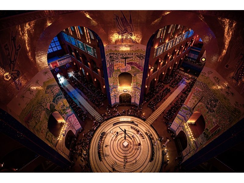 Circuito da Fé: Aparecida, Frei Galvão e Canção Nova - imagem 5