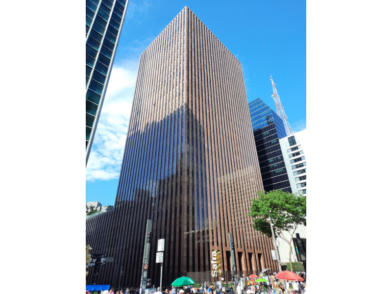 São Paulo Cultural e Histórica - imagem 11