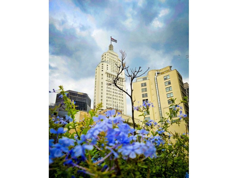 São Paulo Cultural e Histórica