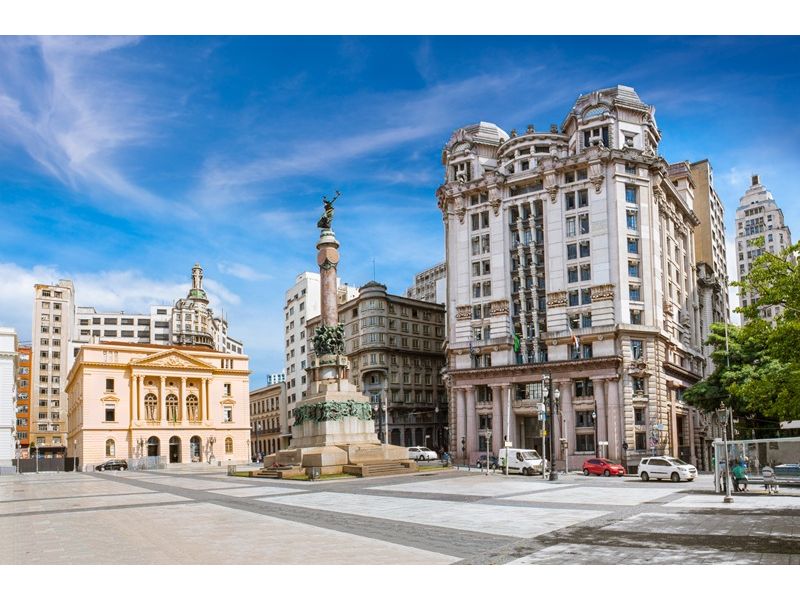 São Paulo Cultural e Histórica - imagem 15