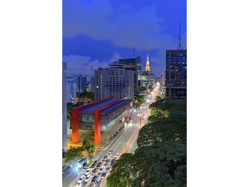 São Paulo Cultural e Histórica - imagem 5