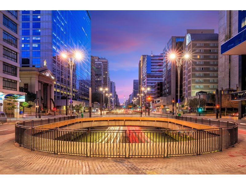 São Paulo Cultural e Histórica - imagem 12