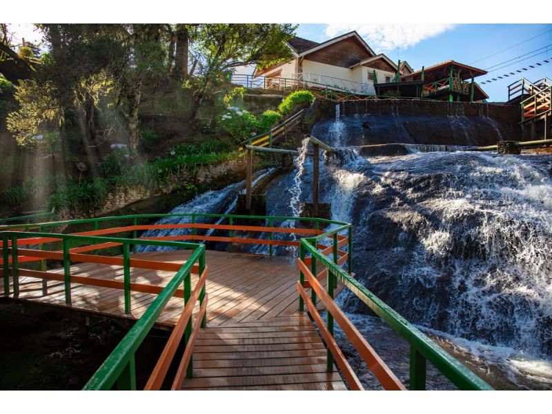 Holambra e Campos do Jordão - imagem 19