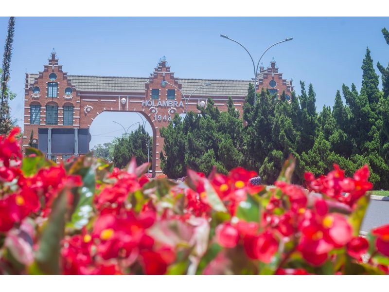 Holambra e Campos do Jordão - imagem 12