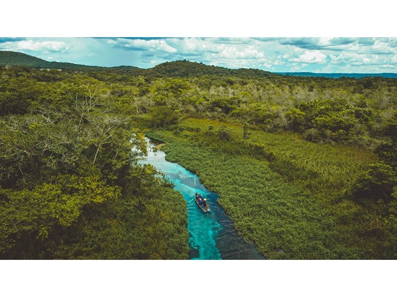 Circuito Pantaneiro - Bonito e Pantanal - imagem 11
