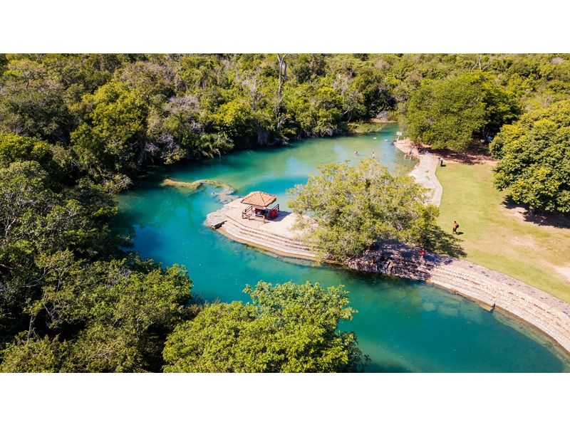 Circuito Pantaneiro: Bonito e Pantanal - imagem 10