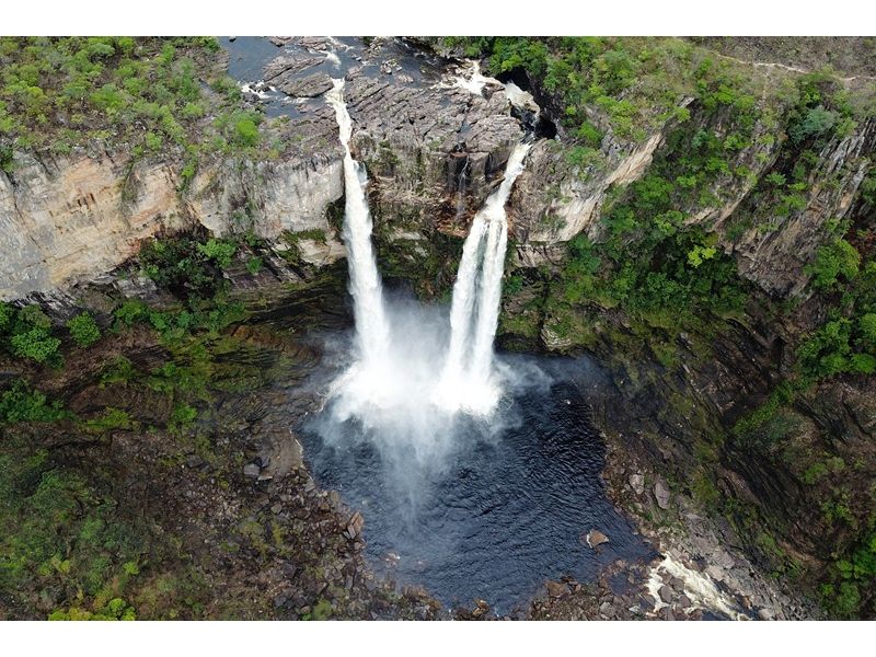 Chapada dos Veadeiros e Brasília: Natureza e História - imagem 29