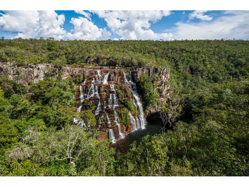 Chapada dos Veadeiros e Brasília: Natureza e História - imagem 26