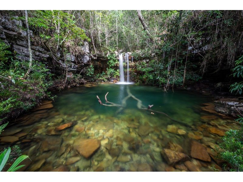 Chapada dos Veadeiros e Brasília: Natureza e História - imagem 28