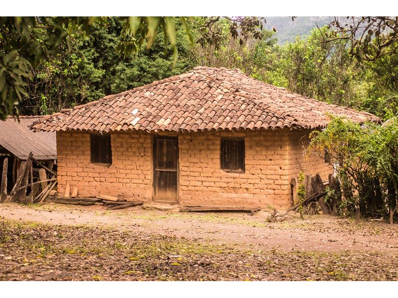 Chapada dos Veadeiros e Brasília: Natureza e História - imagem 20
