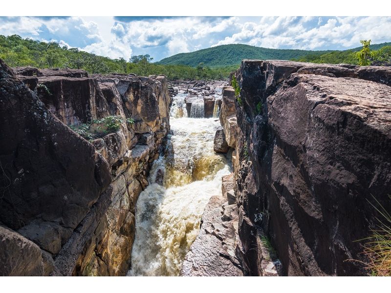 Chapada dos Veadeiros e Brasília: Natureza e História - imagem 11