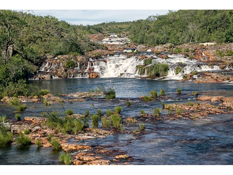 Chapada dos Veadeiros e Brasília: Natureza e História - imagem 7