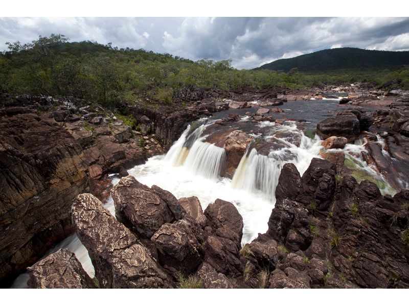 Chapada dos Veadeiros e Brasília: Natureza e História - imagem 21