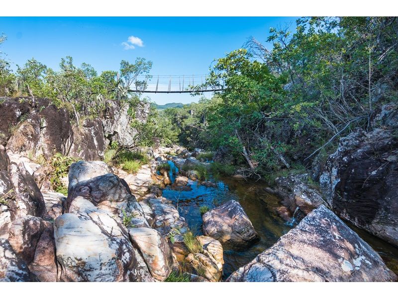 Chapada dos Veadeiros e Brasília: Natureza e História - imagem 19
