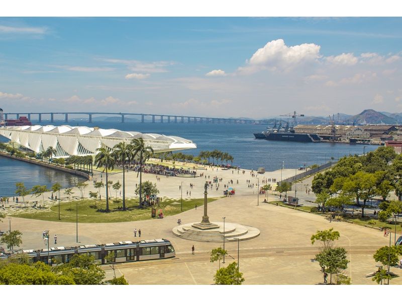 Rio de Janeiro e Petrópolis: Cidade Maravilhosa e Cidade Imperial - imagem 11