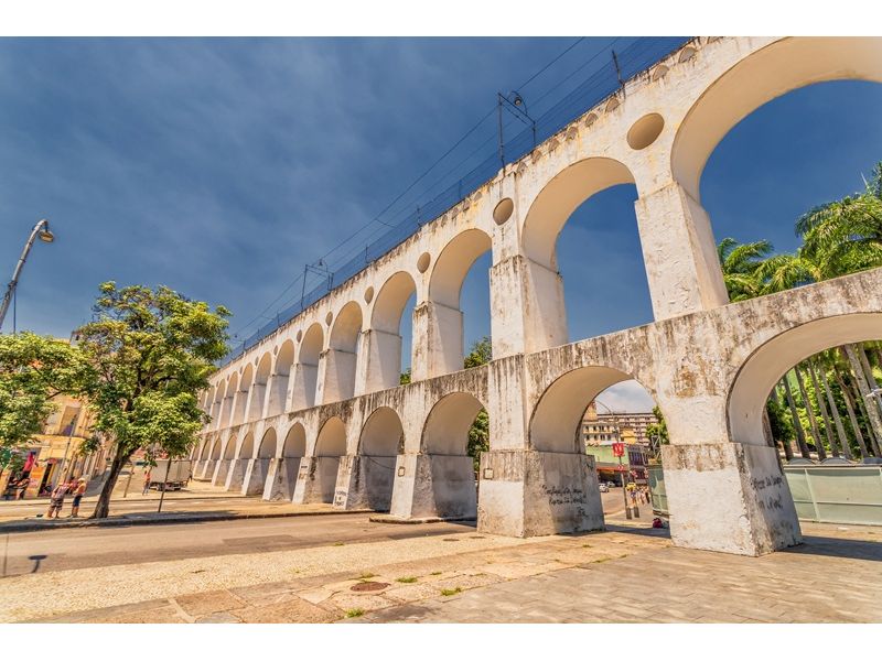 Rio de Janeiro e Petrópolis: Cidade Maravilhosa e Cidade Imperial - imagem 10